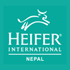 geokrishi partners heifer