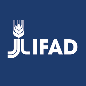 geokrishi partners ifad