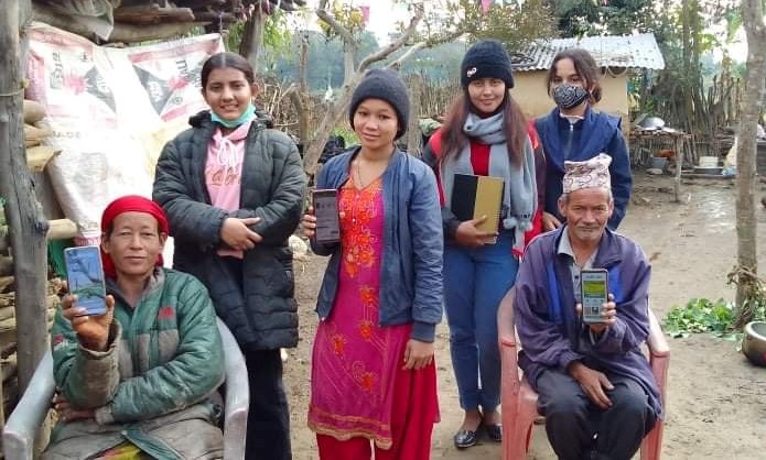 agriculture blog cover image