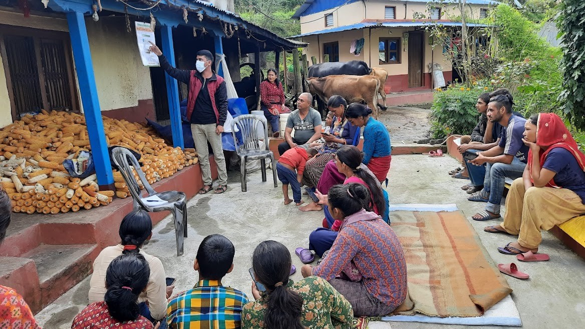 agriculture blog cover image